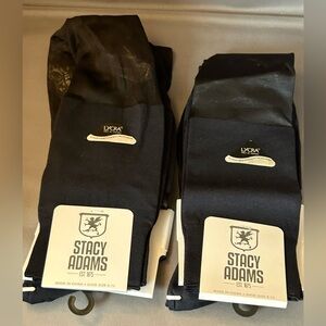 STACY ADAMS Socks